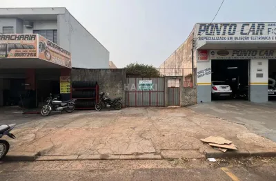 Terreno comercial para venda em maringá, jardim alvorada iii