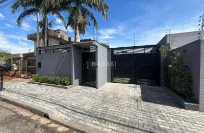 Casa para venda em maringá, portal das torres, 3 dormitórios, 1 suíte, 3 banheiros, 6 vagas