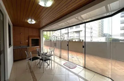 Apartamento para venda em maringá, zona 01, 5 dormitórios, 2 suítes, 5 banheiros, 2 vagas