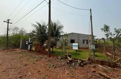 Terreno à venda na Cuca Fresca, Zona Rural, Iguaraçu