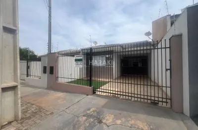 Casa para venda em maringá, jardim andrade, 3 dormitórios, 1 banheiro, 2 vagas