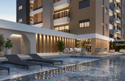 Apartamento para venda em maringá, zona 08, 2 dormitórios, 1 suíte, 2 banheiros, 1 vaga