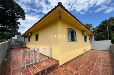 Casa para venda em maringá, zona 02, 4 dormitórios, 1 suíte, 2 banheiros, 4 vagas