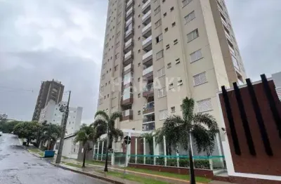 Apartamento para venda em maringá, jardim cerro azul, 3 dormitórios, 1 suíte, 2 banheiros, 2 vagas