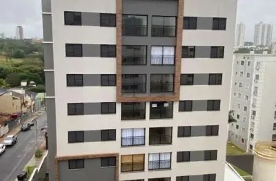 Apartamento para venda em maringá, vila bosque, 3 dormitórios, 1 suíte, 2 banheiros, 2 vagas