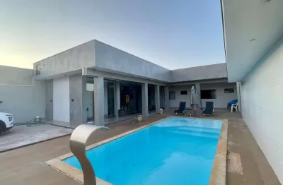 Chácara para venda em jardim olinda, recanto do piracema, 2 dormitórios, 2 suítes, 3 banheiros, 4 vagas