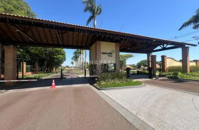 Terreno em condomínio para venda em iguaraçu, alphaville