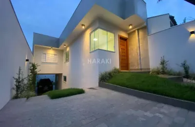 Casa para venda em maringá, jardim montreal, 3 dormitórios, 1 suíte, 3 banheiros, 4 vagas