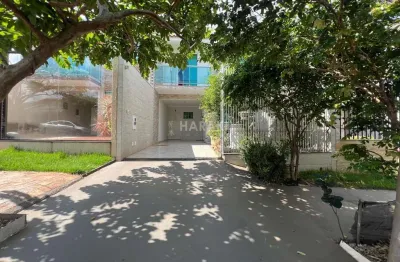 Sobrado para venda em maringá, jardim itália ii, 3 dormitórios, 1 suíte, 3 banheiros, 2 vagas