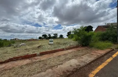 Terreno à venda na Rua Pioneiro José Zara, 578, Jardim Aurora, Maringá
