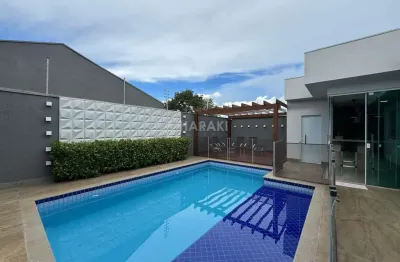 Casa para venda em maringá, jardim paraizo, 4 dormitórios, 1 suíte, 3 banheiros, 4 vagas