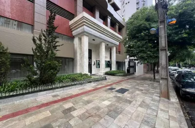 Apartamento para venda em maringá, zona 01, 4 dormitórios, 4 suítes, 6 banheiros, 4 vagas