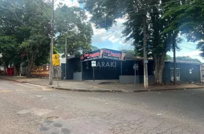 Terreno comercial para venda em maringá, conjunto habitacional joão de barro thaís