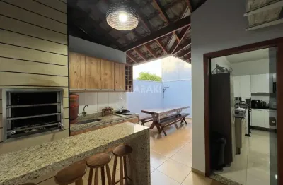 Casa para venda em maringá, jardim monte rei, 3 dormitórios, 1 suíte, 2 banheiros, 2 vagas
