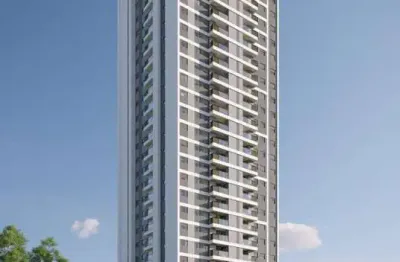 Apartamento à venda na Rua Barroso, 234, Zona 03, Maringá