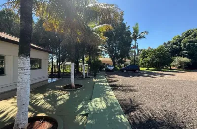 Chácara para venda em maringá, parque industrial bandeirantes