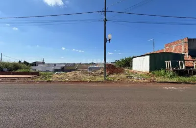Terreno para venda em sarandi, ecovalley ecologic city