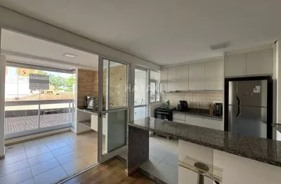 Apartamento para locação em maringá, zona 07, 2 dormitórios, 1 suíte, 2 banheiros, 2 vagas