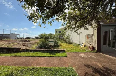 Terreno residencial para venda em maringá, residencial moreschi