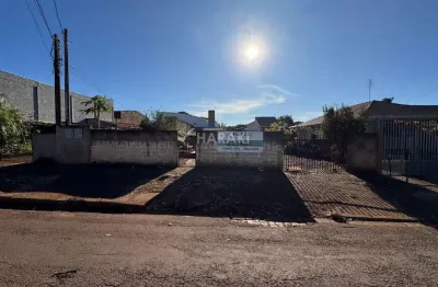 Terreno residencial para venda em maringá, jardim aurora