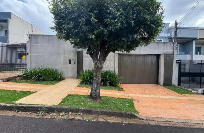 Sobrado para venda em maringá, residencial moreschi, 3 dormitórios, 2 suítes, 4 banheiros, 4 vagas