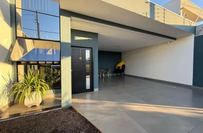 Casa para venda em maringá, jardim itália, 3 dormitórios, 1 suíte, 2 banheiros, 2 vagas