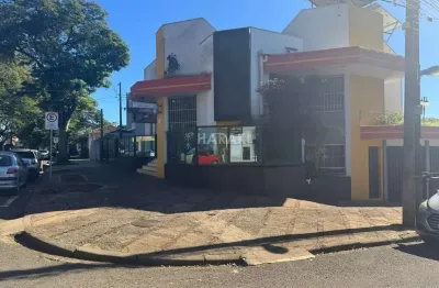 Imóvel comercial para locação em maringá, vila morangueira, 4 banheiros