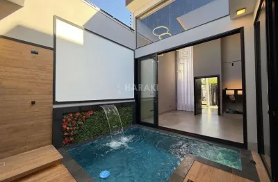 Casa para venda em maringá, jardim canadá, 3 dormitórios, 3 suítes, 4 banheiros, 2 vagas