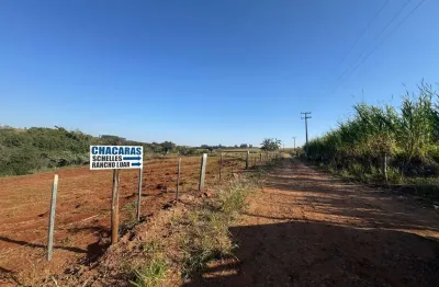 Chácara / sítio à venda na ÁRea Rural, s/n, Zona Rural, Munhoz de Melo
