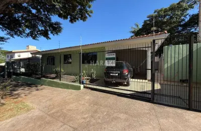 Casa para locação em maringá, zona 05, 4 dormitórios, 1 suíte, 3 banheiros, 3 vagas