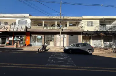 Salão comercial para venda em maringá, jardim américa