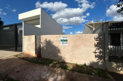 Terreno à venda na Rua Pioneiro Salvador Ludovico Mazzer, 60, Jardim Dias I, Maringá