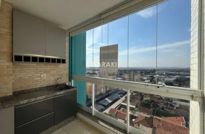 Apartamento para locação em maringá, vila nova, 3 dormitórios, 1 suíte, 2 banheiros, 2 vagas