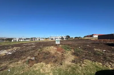 Terreno residencial para venda em maringá, conjunto habitacional del plata