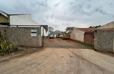 Terreno à venda na Rua Pioneiro Marcos Takashi Kawamoto, 103, Cidade Jardim, Maringá