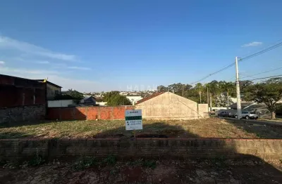 Terreno à venda na Rua Safira, Jardim Real, Maringá
