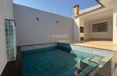 Casa para venda em maringá, jardim munique, 3 dormitórios, 2 suítes, 4 banheiros, 2 vagas