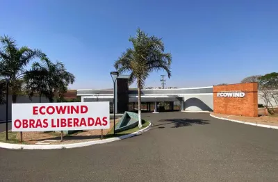 Terreno em condomínio para venda em maringá, conjunto joão de barro cidade canção