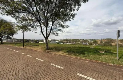 Terreno em condomínio para venda em maringá, jardins de monet residence
