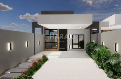 Casa à venda na Rua Pedro Nunes, 50, Jardim Catedral, Maringá