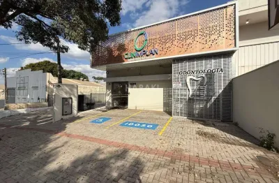 Sala comercial para locação em maringá, jardim higienópolis