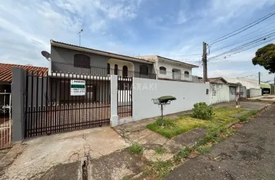 Sobrado para locação em maringá, conjunto habitacional inocente vila nova júnior, 4 dormitórios, 1 suíte, 3 banheiros, 3 vagas
