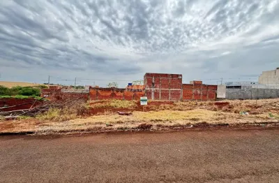 Terreno residencial para venda em maringá, jardim campos
