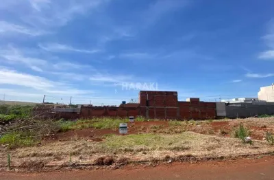 Terreno à venda na Rua Limeira, 854, Jardim Campos Elísios, Maringá