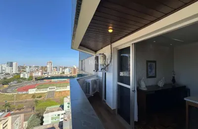 Apartamento para venda em maringá, zona 07, 4 dormitórios, 1 suíte, 4 banheiros, 2 vagas