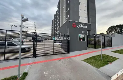 Apartamento para venda em maringá, parque industrial, 2 dormitórios, 1 suíte, 2 banheiros, 2 vagas