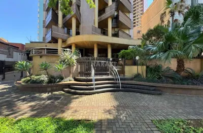 Apartamento para venda em maringá, zona 01, 3 dormitórios, 1 suíte, 2 vagas