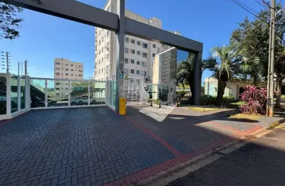 Apartamento para venda em maringá, jardim das estações, 2 dormitórios, 1 banheiro, 1 vaga
