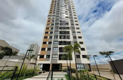 Apartamento para venda em maringá, zona 08, 1 dormitório, 1 suíte, 2 banheiros, 1 vaga
