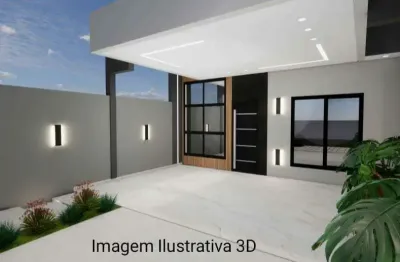 Casa para venda em maringá, jardim universo, 3 dormitórios, 1 suíte, 2 banheiros, 2 vagas
